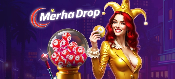 MerhaDrop